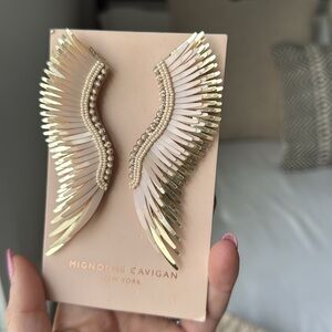 Mignonne Gavigan Madeline earring